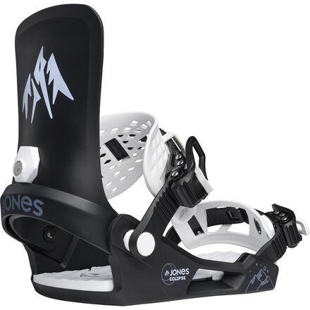 Eclipse Snowboard Binding - 2027 - Kids'