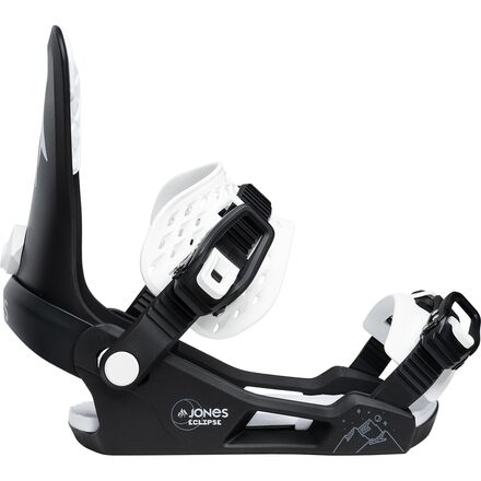 Jones Snowboards - Eclipse Snowboard Binding - 2027 - Kids'