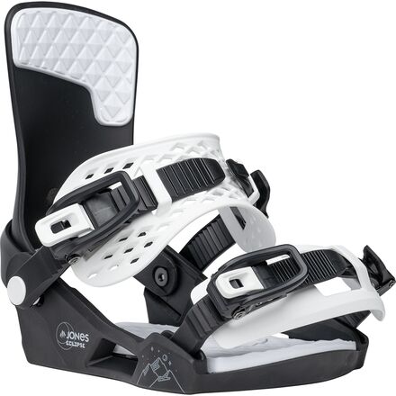 Jones Snowboards - Eclipse Snowboard Binding - 2027 - Kids'