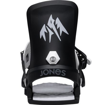 Jones Snowboards - Eclipse Snowboard Binding - 2027 - Kids'