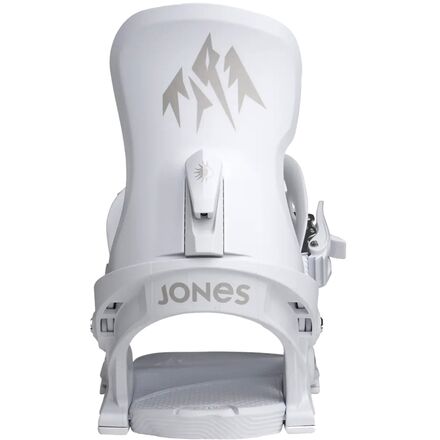 Jones Snowboards - Equinox Snowboard Binding - 2026 - Women's
