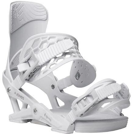 Jones Snowboards - Equinox Snowboard Binding - 2026 - Women's