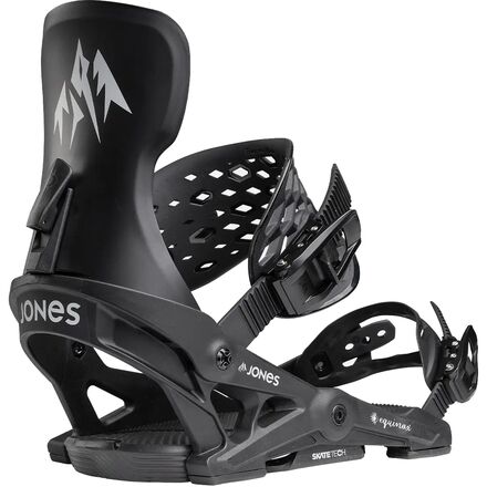 Equinox Snowboard Binding - 2026 - Women's