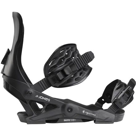 Jones Snowboards - Equinox Snowboard Binding - 2026 - Women's