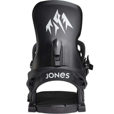 Jones Snowboards - Equinox Snowboard Binding - 2026 - Women's
