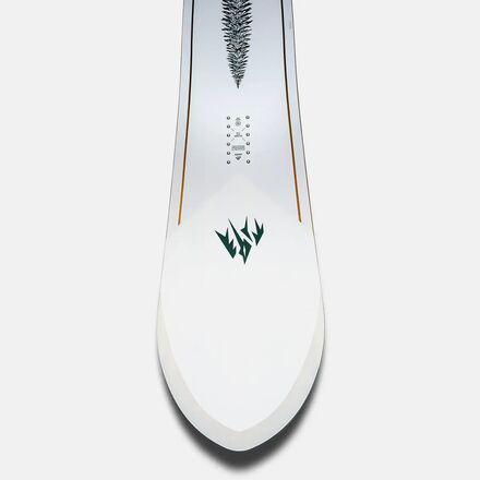 Jones Snowboards - Frontier 2.0 Snowboard - 2026