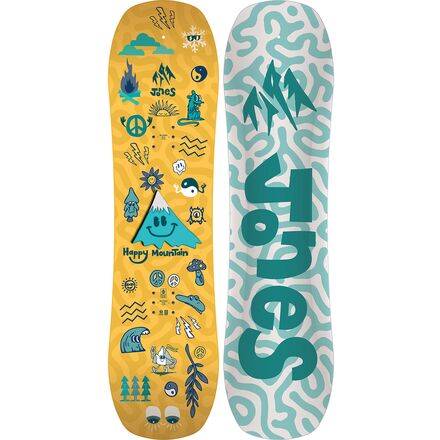 Frontier 2.0 Splitboard - 2026