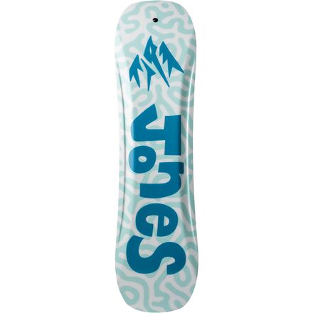 Jones Snowboards - Frontier 2.0 Splitboard - 2026
