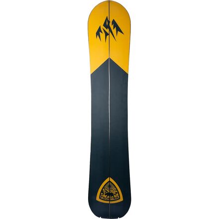 Jones Snowboards - Frontier 2.0 Splitboard - 2026