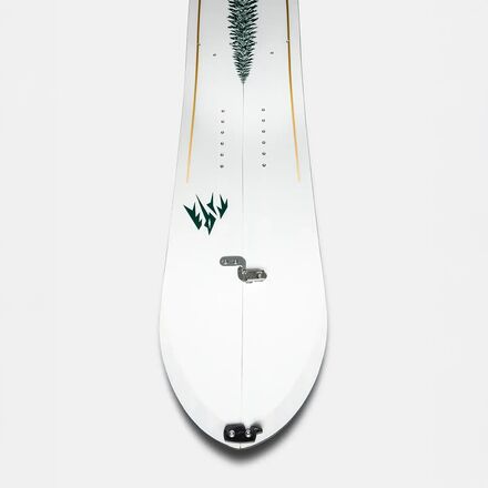 Jones Snowboards - Frontier 2.0 Splitboard - 2026