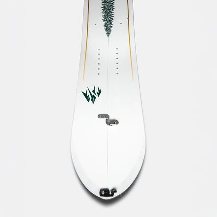 Jones Snowboards - Frontier 2.0 Splitboard - 2026
