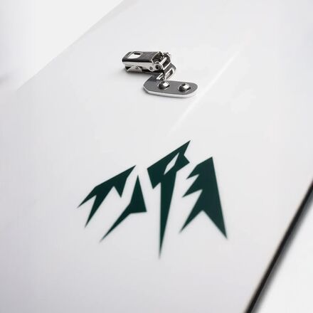 Jones Snowboards - Frontier 2.0 Splitboard - 2026