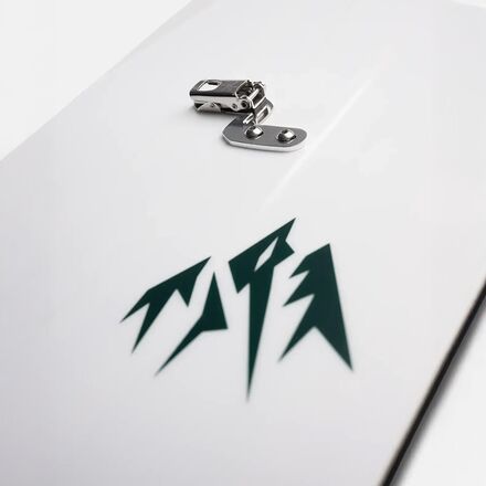 Jones Snowboards - Frontier 2.0 Splitboard - 2026