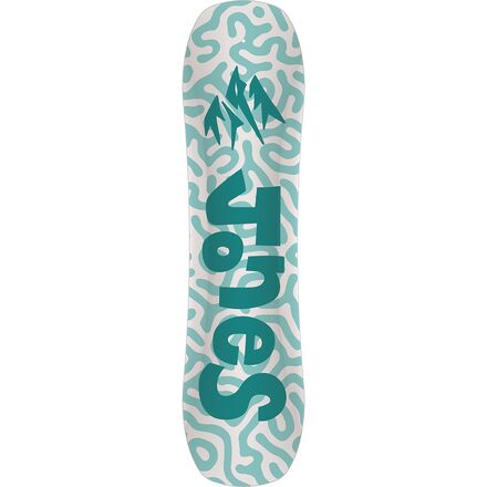 Jones Snowboards - Frontier 2.0 Splitboard - 2026