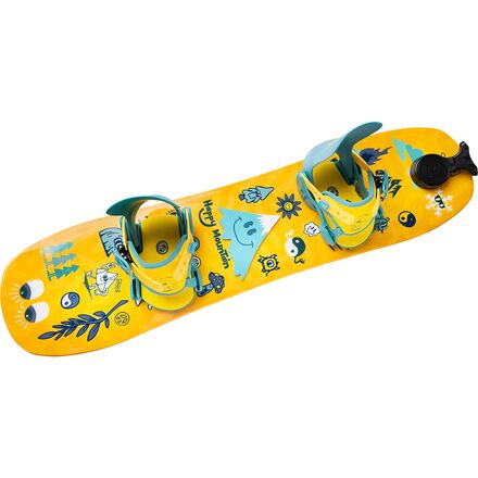 Jones Snowboards - Frontier 2.0 Splitboard - 2026