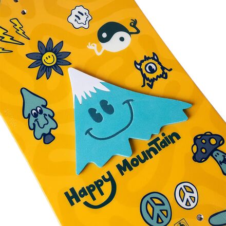 Jones Snowboards - Happy Mountain Package - 2026 - Kids'