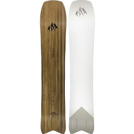Hovercraft 2.0 Snowboard - 2026