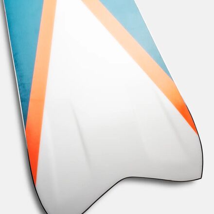 Jones Snowboards - Hovercraft 2.0 Snowboard - 2026