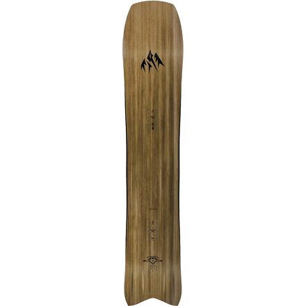 Jones Snowboards - Hovercraft 2.0 Snowboard - 2026