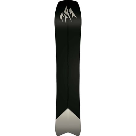 Jones Snowboards - Hovercraft 2.0 Splitboard - 2026