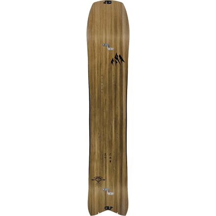 Jones Snowboards - Hovercraft 2.0 Splitboard - 2026