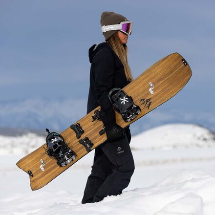 Jones Snowboards - Hovercraft 2.0 Splitboard - 2026