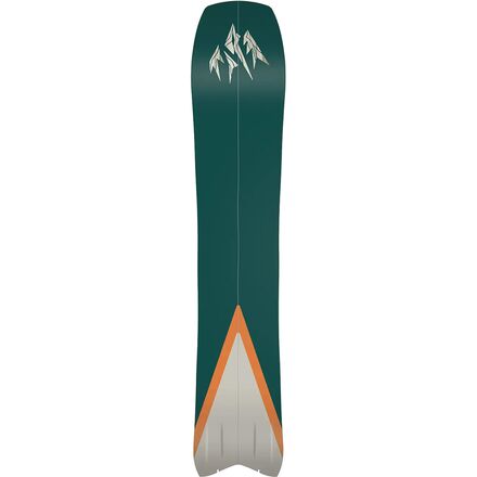Jones Snowboards - Hovercraft 2.0 Splitboard - 2026