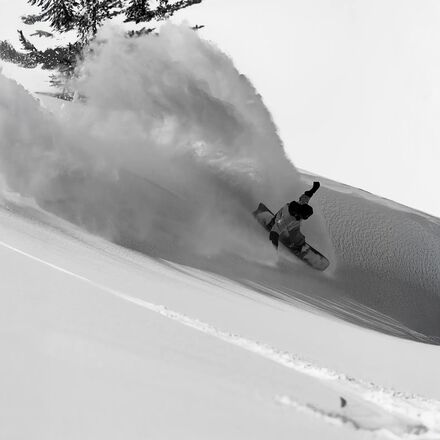 Jones Snowboards - Hovercraft 2.0 Splitboard - 2026