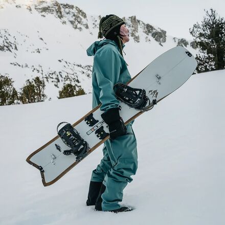 Jones Snowboards - Hovercraft 2.0 Splitboard - 2026
