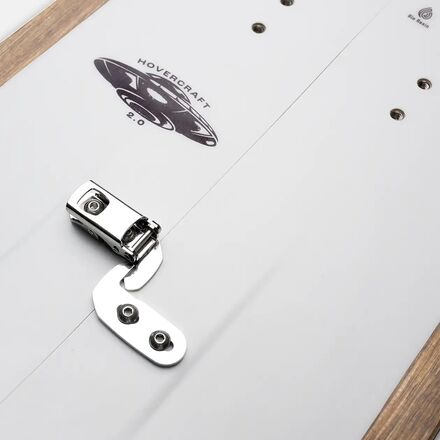 Jones Snowboards - Hovercraft 2.0 Splitboard - 2026