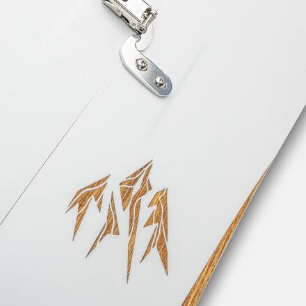 Jones Snowboards - Hovercraft 2.0 Splitboard - 2026