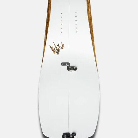 Jones Snowboards - Hovercraft 2.0 Splitboard - 2026