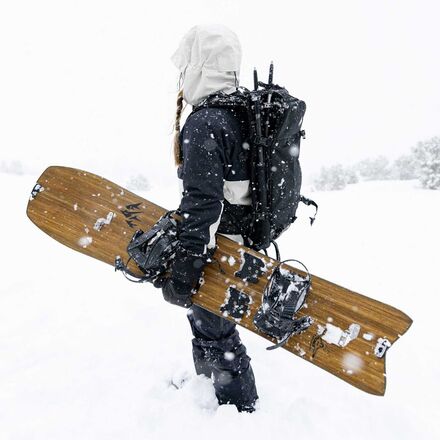 Jones Snowboards - Hovercraft 2.0 Splitboard - 2026