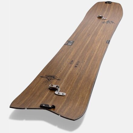 Jones Snowboards - Hovercraft 2.0 Splitboard - 2026