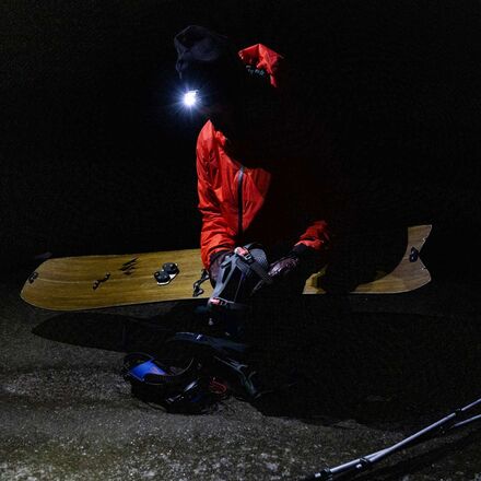 Jones Snowboards - Hovercraft 2.0 Splitboard - 2026