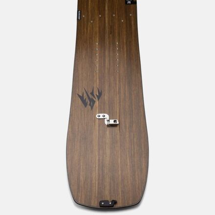 Jones Snowboards - Hovercraft 2.0 Splitboard - 2026