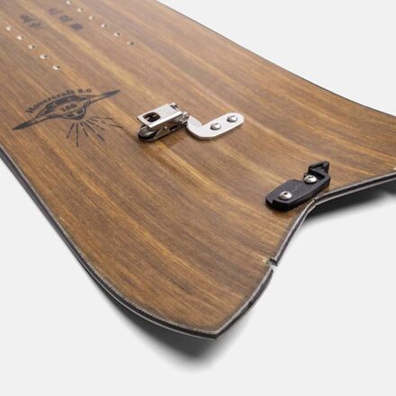 Jones Snowboards - Hovercraft 2.0 Splitboard - 2026