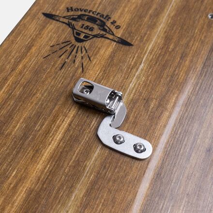 Jones Snowboards - Hovercraft 2.0 Splitboard - 2026