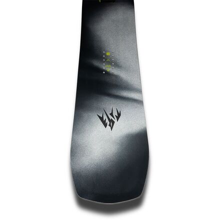 Jones Snowboards - Howler Snowboard - 2026 - Men's