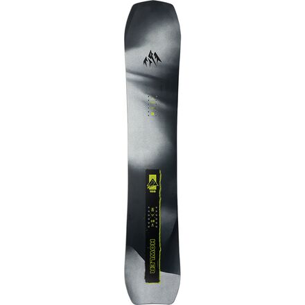 Jones Snowboards - Howler Snowboard - 2026 - Men's