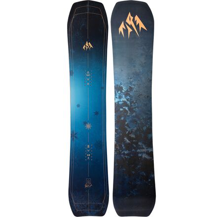 Howler Snowboard - 2026 - Women's