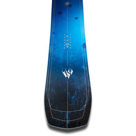 Jones Snowboards - Howler Snowboard - 2026 - Women's