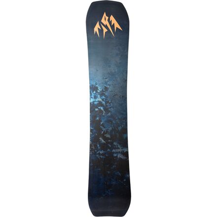 Jones Snowboards - Howler Snowboard - 2026 - Women's