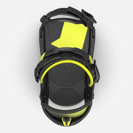 Jones Snowboards - Mercury FASE Snowboard Binding - 2026