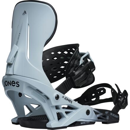 Mercury Snowboard Binding - 2026