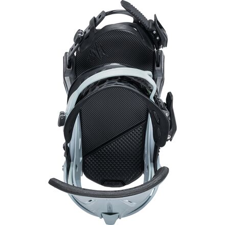 Jones Snowboards - Mercury Snowboard Binding - 2026