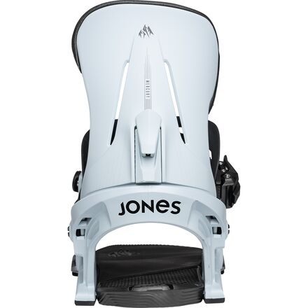 Jones Snowboards - Mercury Snowboard Binding - 2026