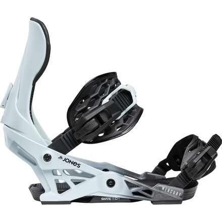 Jones Snowboards - Mercury Snowboard Binding - 2026