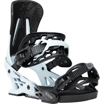 Jones Snowboards - Mercury Snowboard Binding - 2026