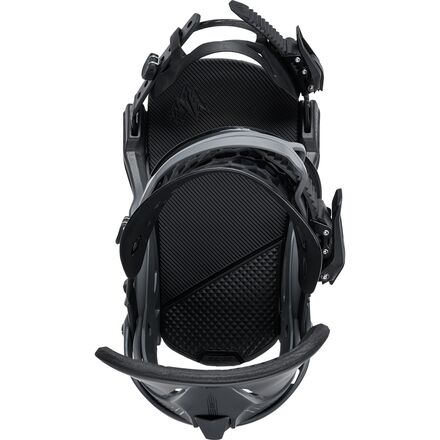 Jones Snowboards - Mercury Snowboard Binding - 2026